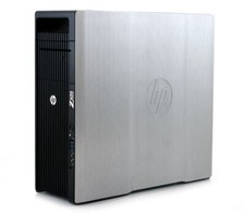 WorkStation HP Z620 E5-2690v2-16Go DDR3-256Go SSD-Nvidia Quadro K4000