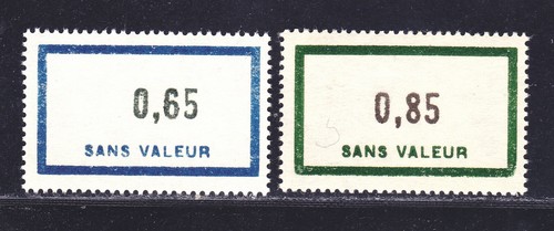 France timbre fictif - france, &