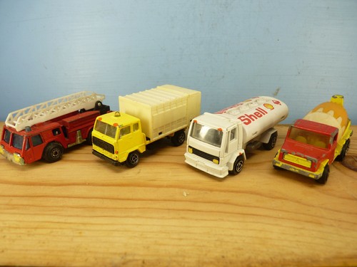 Majorette matchbox - majorette,