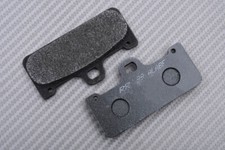 PFC Plaquettes de Frein Avant