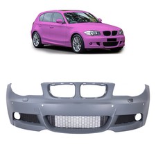 Pare-chocs avant PDC SRA pour