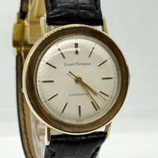 Montre girard perregaux - montre, girard-perregaux