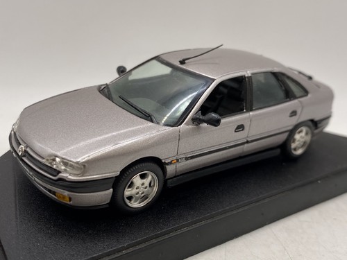 Vitesse renault safrane - vitesse,