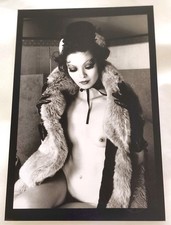 Irina IONESCO – Tirage Rare
