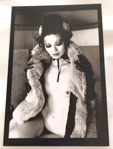 Irina ionesco tirage rare - irina,