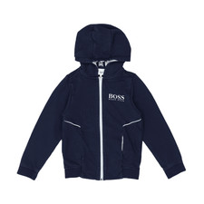 Doudoune - 128 - 8 ans - Hugo