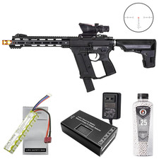 KWA TK45 Ronin AEG Rifle
