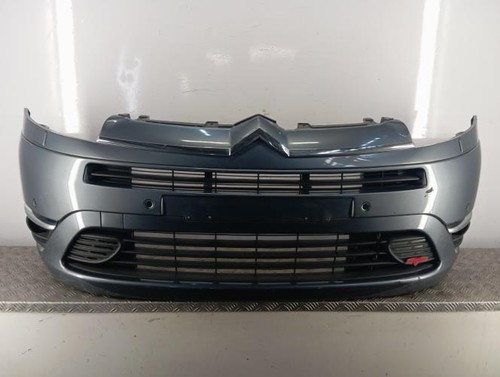 Pare choc avant citroen - pare, c4