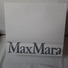 Sac shopping Max Mara