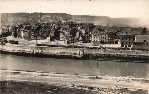 Dieppe chanal - 76,