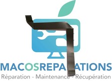 CÂBLE TRACKPAD TOUCHPAD CLAVIER NAPPE IPD FLEX MACBOOK AIR 13" A1369 A1466