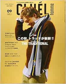 Cluel homme sep - homme,