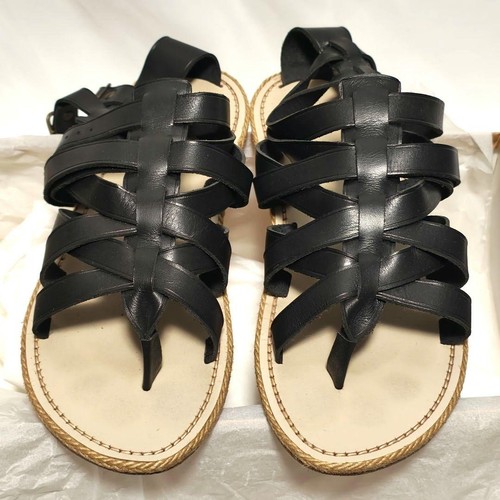 Sandales christian louboutin - sandales,