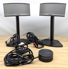 Bose Companion 5 Speakers with