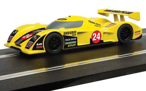 Scalextric c4112 voiture - c4112,