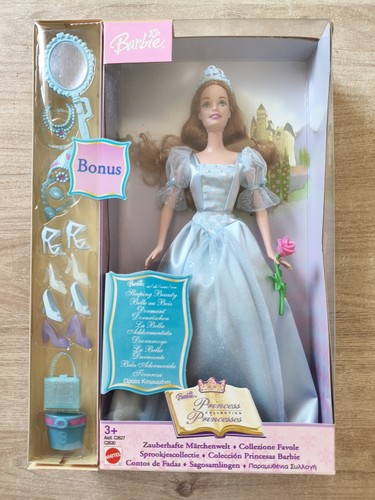 2003 princess collection - 2003,