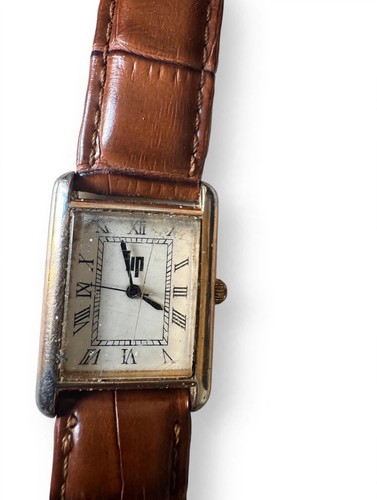 Montre lip tank - lip, vintage