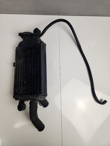 Radiateur eau durites yamaha - eau,