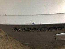 Malle/Hayon arriere FORD MONDEO 2 1211435