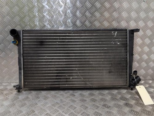 Radiateur eau peugeot 306 - radiateur,