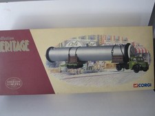 1/50 CORGI HERITAGE CAMION