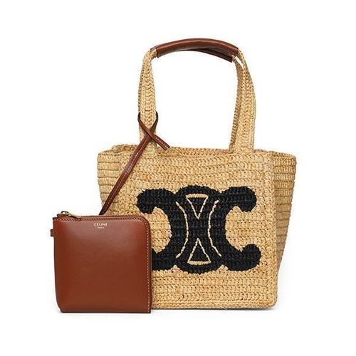 Celine sac tote cube - celine,