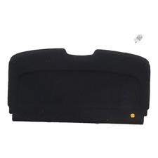 Plage arrière - Peugeot 308 I