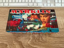 Märklin Boîte Vide