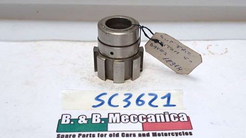 Tambour support embrayage - tambour,