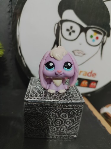 Lps916 littlest petshop - lps916, pet