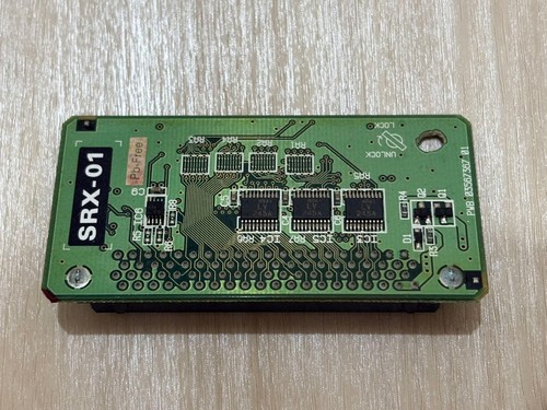 Roland srx dynamic - roland, srx-01