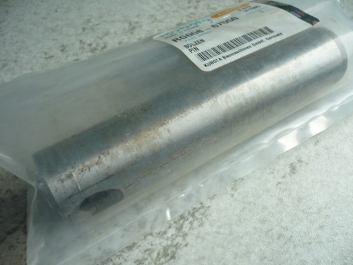 Stylo boulon - stylo, de