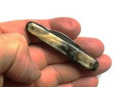 Couteau Canif Morel 54