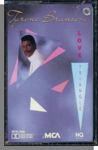 Tyrone brunson love triangle - brunson,