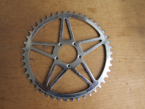 Rfg velo plateau pedalier - rfg,