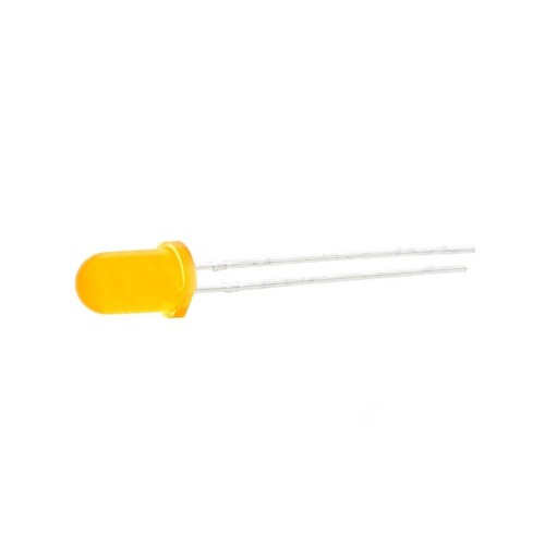 Led 503uad2e 2a 5mm - 2, ll-503uad2e-2a