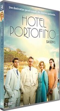 Hôtel portofino - saison 1