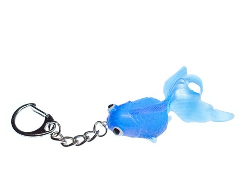Porte clés koi - koi, poisson
