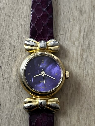 Montre newton quartz japan - newton,