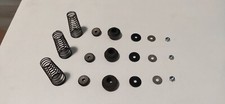 THORENS  TD145, TD165, TD166mk2...  - Kit suspensions .