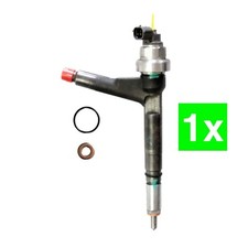 Injecteur Opel Corsa C Meriva