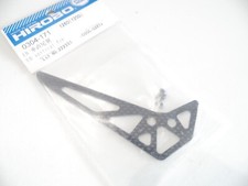 HIROBO 0301-171 Vertical Fin