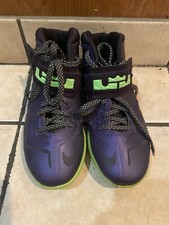 Young boy’s Nike LeBron