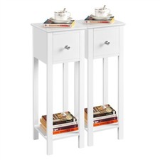 Table chevet haut de - chevet,