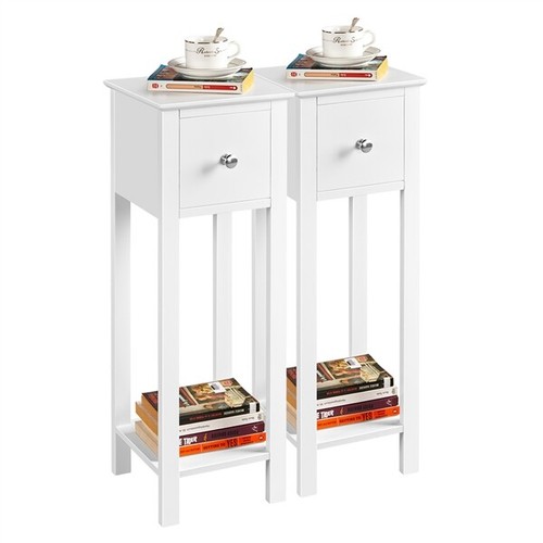 Table chevet haut - chevet,