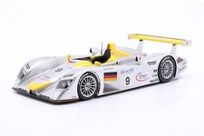 18S838 AUDI R8 3.6L TURBO V8