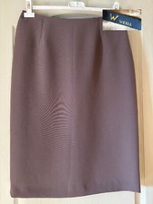 WEILL jupe classique taille 40