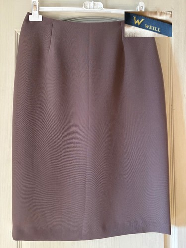 Weill jupe classique taille - jupe,
