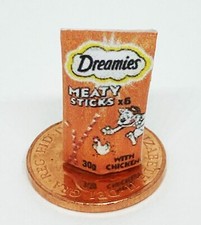 Poupées Maison Chat