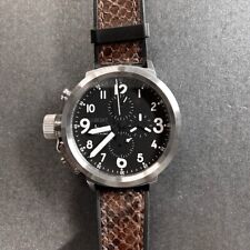 Montre Italo Fontana U-Boat